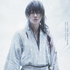 Naoki Sato- Rurouni Kenshin: The Beginning OST: Souguu