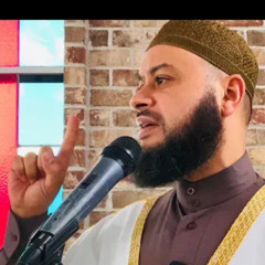 خطبة عيد الأضحى  | الشيخ حاتم فريد |  6-6-2025| Ohio, USA Hatem Farid