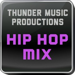 Hip Hop Competition Dance Mix #4 (2:30)