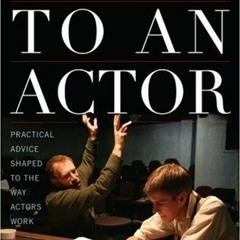 DOWNLOAD PDF 📪 Notes to an Actor by  Ron Marasco KINDLE PDF EBOOK EPUB