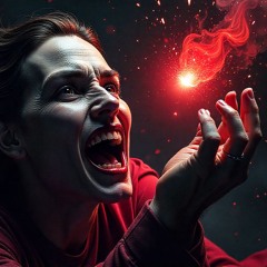 Klatka Z Pikseli (Ofiara Kłamstw)