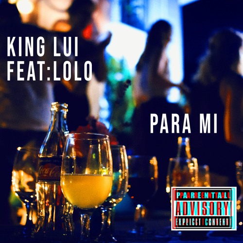 Para Mi - Feat Lolo