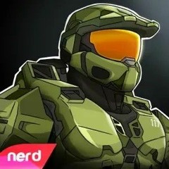 NerdOut - Coming For You [Halo Infinite]