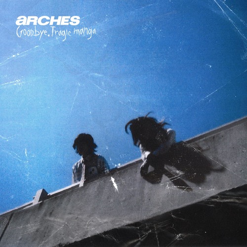 Stream Another Sunny Day by Arches | Listen online for free