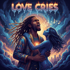Love Cries By Soul Collector