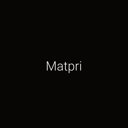 Episode #111: Matpri