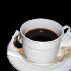 Cold Coffee