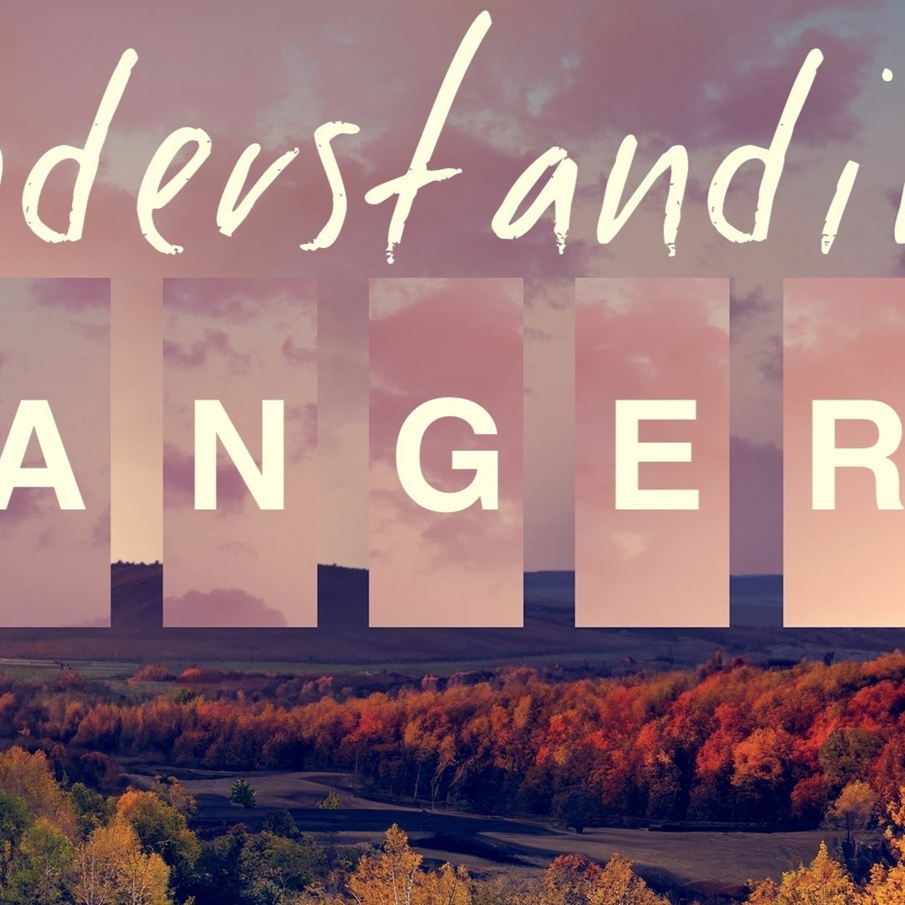 Understanding Anger episode artwork