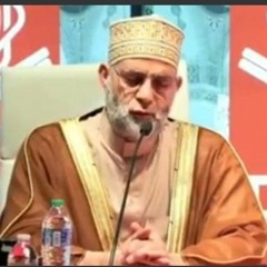 و سيق الذين اتقوا ربهم الى الجنة زمرا..تلاوة خاشعة و مهيبة من الشيخ حسن صالح..🌹