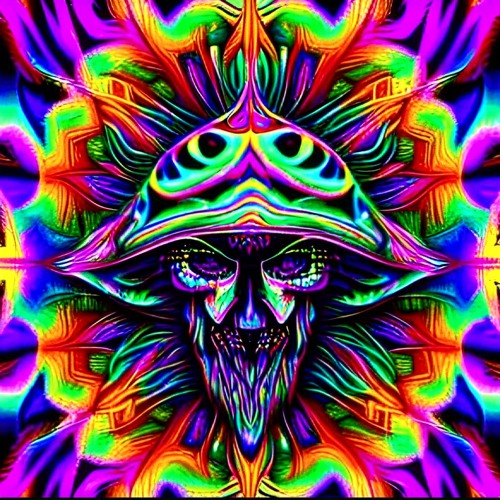 Anamorphic-Shadow Wonk (Free Download)