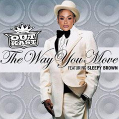 The Way You Move Out the Window (Cari Blend) FREE DL