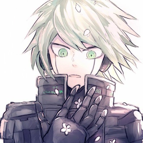 Kiibo x Listener  Teaching Kiibo what a kiss is.♡