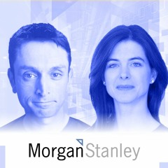 Loka Podcast with Terri Duhon, Board member of Morgan Stanley International
