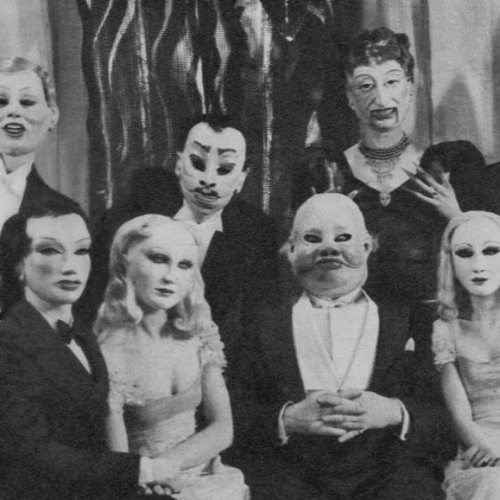 Something Don't Feel Right, Man