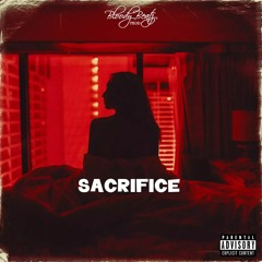 The Weeknd - Sacrifice (Bloody Remix)