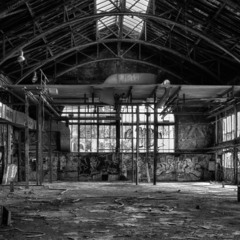 LIVE AT INNER CIRCLE - SECRET WAREHOUSE RAVE VIENNA / 11.01.2025
