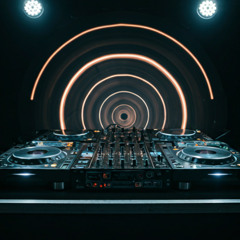 30 Min Tech House/Techno Mix