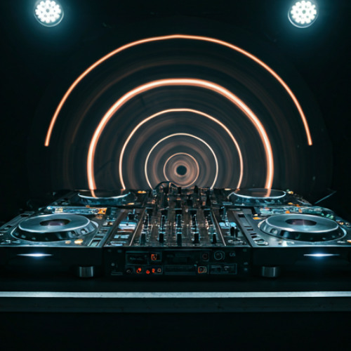 30 Min Tech House/Techno Mix