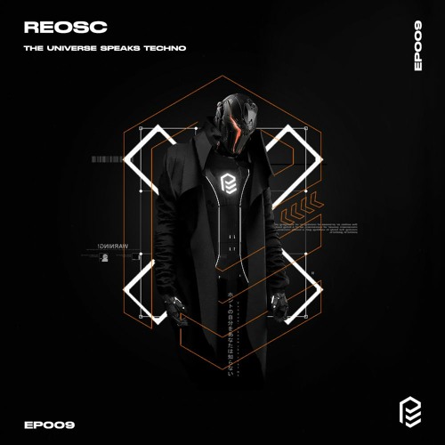 REOSC: STRIPES [Elevator Program]