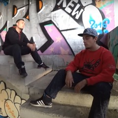 Iznad zla (SiCh x Sho-Ne? vers)