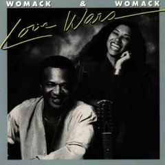 Baby, I'm scared of you - By Womack & Womack (Lifespan Remix)