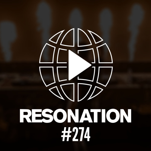 Resonation Radio 274 [February 25, 2026]