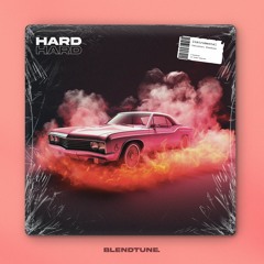 Hard [Goldlink, Future Trap] (Prod. by Meekah)