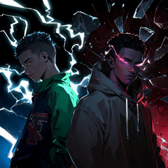 All Night Long (Remix Feat. LilSav28)