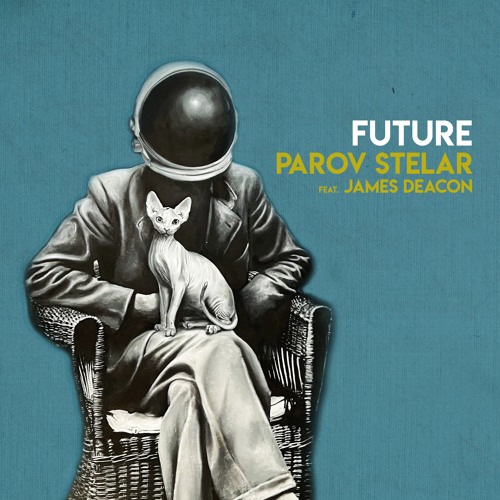 Future (feat. James Deacon)