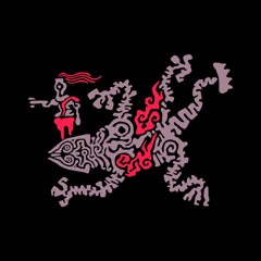 Divine Beast Vah Rudania (Dungeon) - The Legend of Zelda Breath of the Wild Soundtrack