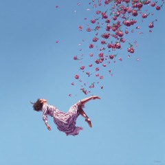 Free Falling -November After Dark x Gina Kim-Park (Draft / Version 092825)