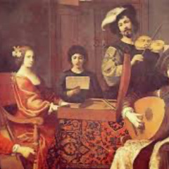 Baroque Song II