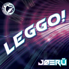 JOERU - LEGGO