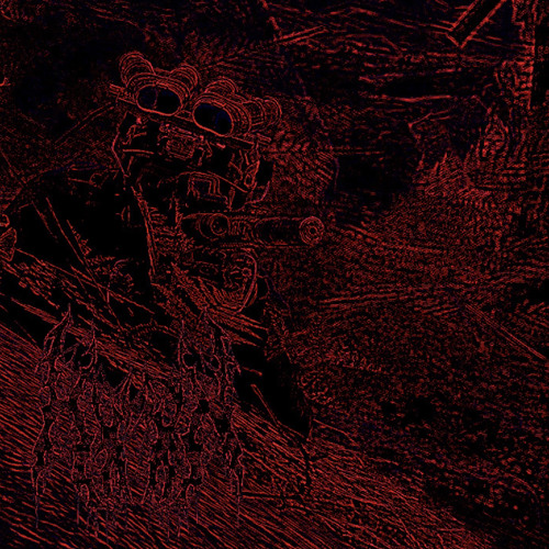 NO TRACE w/ KILLKARBINE [NVRMND]