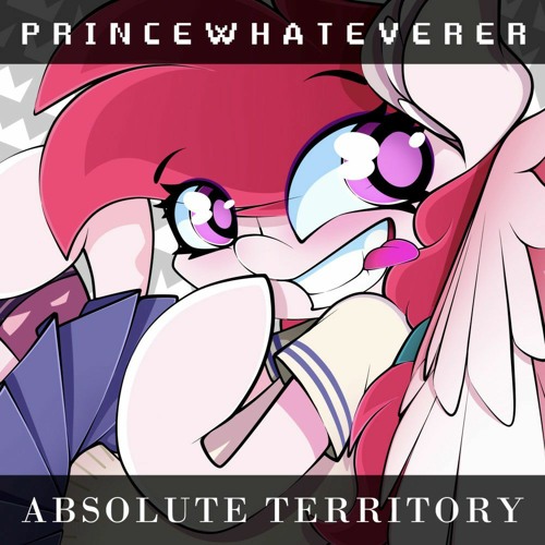 PrinceWhateverer - Absolute Territory (Ken A cover)