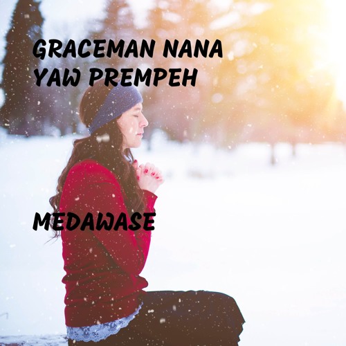 Agywmensem (feat. Ernest Opoku Junior)