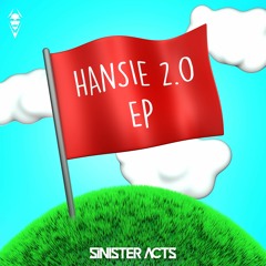 Hansie DJ Tool 2.0 (FREE RELEASE)