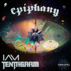 Tentagram & IAM - Epiphany  Full Release (Preview)