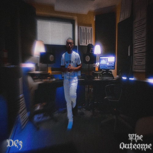 DC3 - The Outcome (Official Audio)