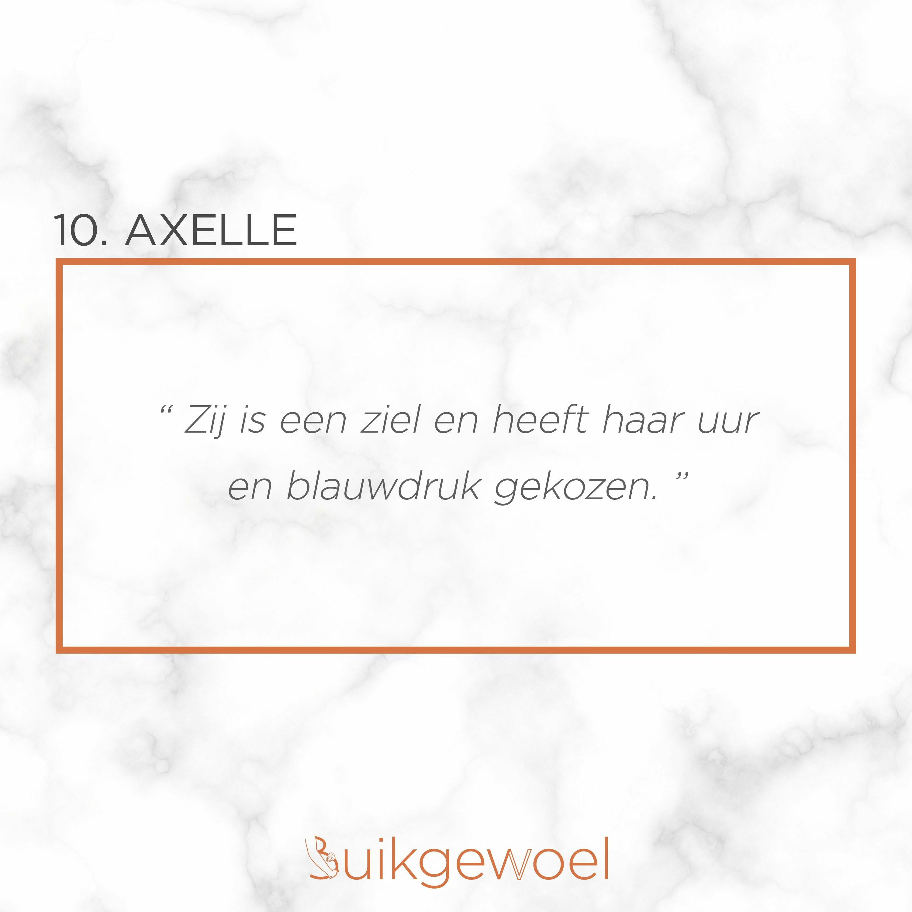 Buikgewoel