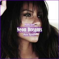 Ava Synth - Neon Dreams [ Tech House Music]