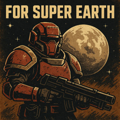 Super Earth