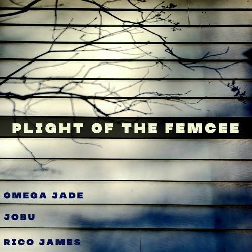 Plight Of The Femcee Feat Jobu (Prod By Rico James)