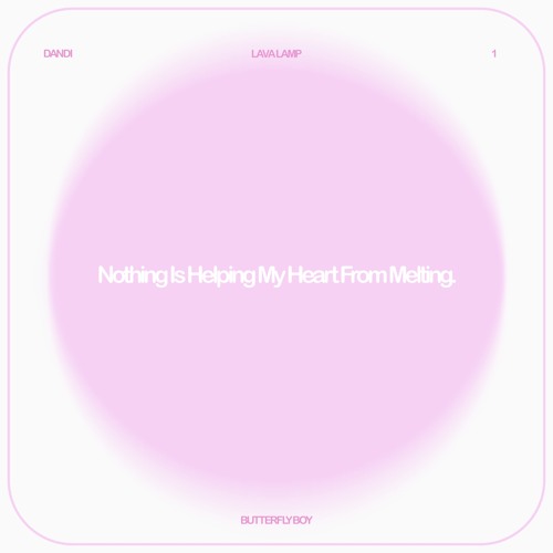 Stream Lava Lamp (Demo) by Dandi Listen online for free on SoundCloud