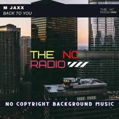 M Jaxx - Back to you (Copyright Free)
