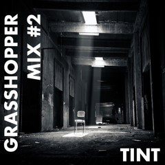 GRASSHOPPER MIX #2