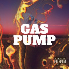 GAS PUMP