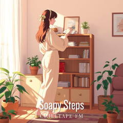 Soapy Steps