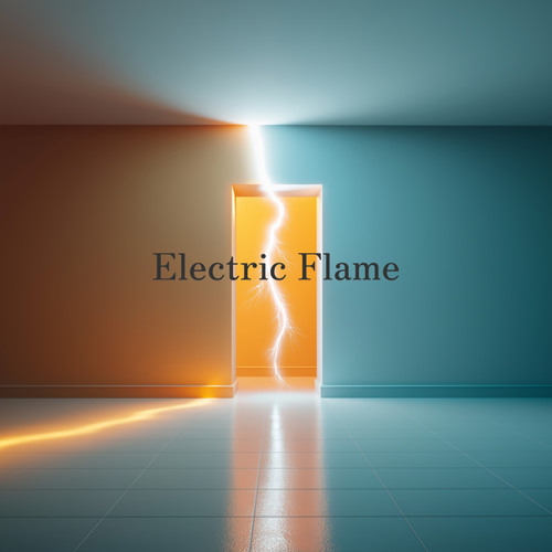 Electric Flame