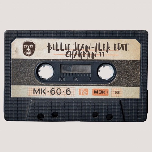 Billy Jean - Flek Edit